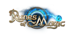 runes of magic logo
